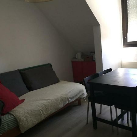 Apartamento Cheng Saint-Germain-en-Laye Exterior foto