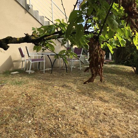 Apartamento Cheng Saint-Germain-en-Laye Exterior foto