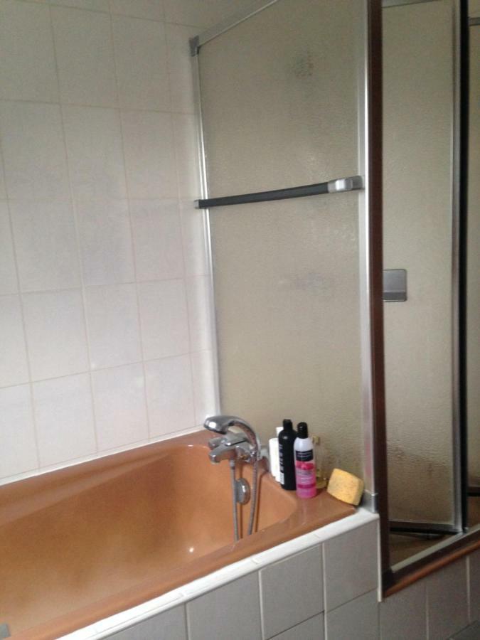 Apartamento Cheng Saint-Germain-en-Laye Exterior foto