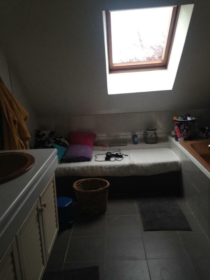 Apartamento Cheng Saint-Germain-en-Laye Exterior foto