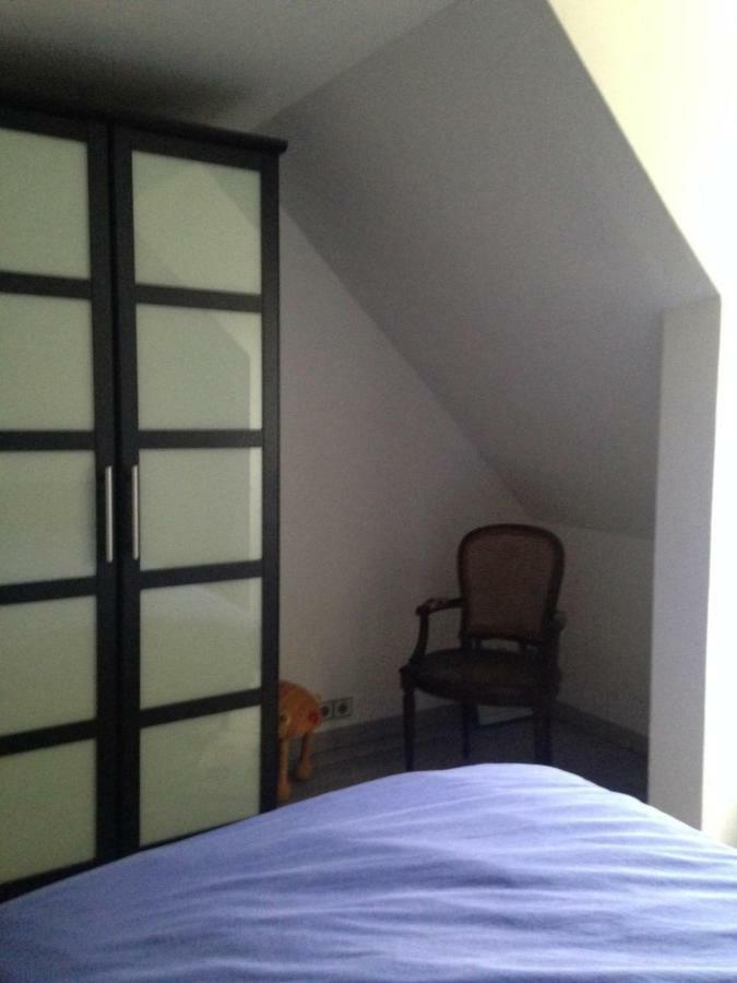 Apartamento Cheng Saint-Germain-en-Laye Exterior foto