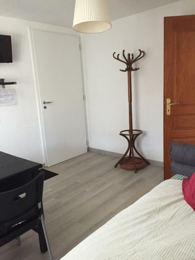 Apartamento Cheng Saint-Germain-en-Laye Exterior foto