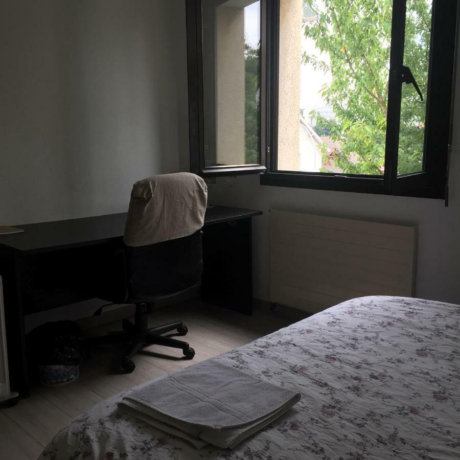 Apartamento Cheng Saint-Germain-en-Laye Exterior foto
