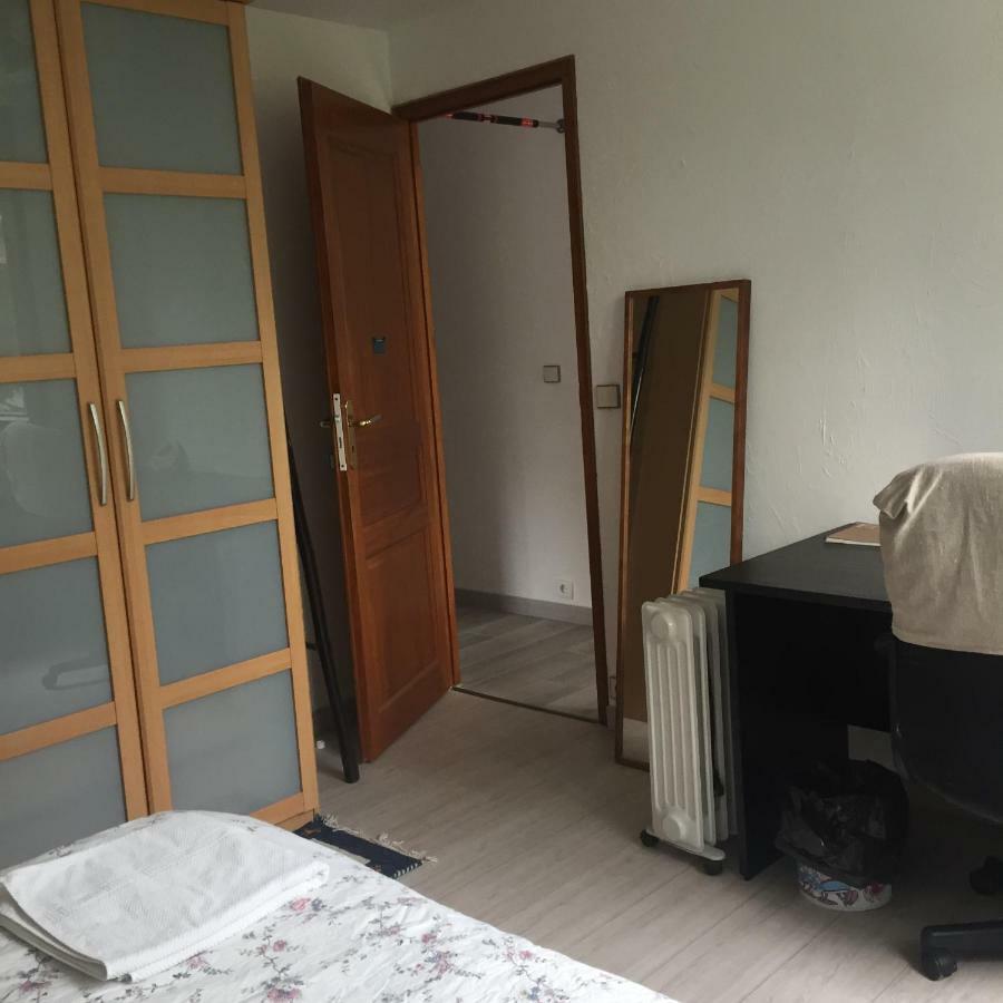 Apartamento Cheng Saint-Germain-en-Laye Exterior foto